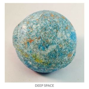 💣 Large Organic Fizzy Bath Bombs 💣